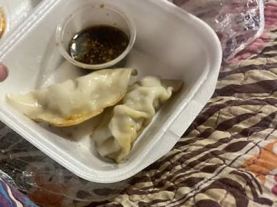 Ming Wok 0