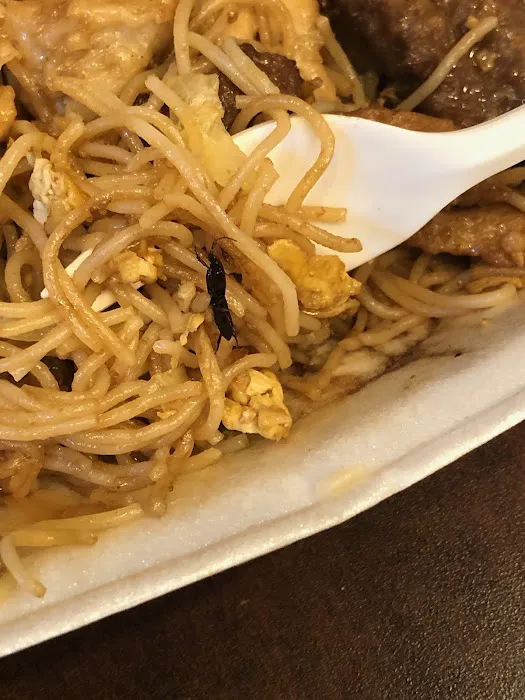 Ming Wok 10