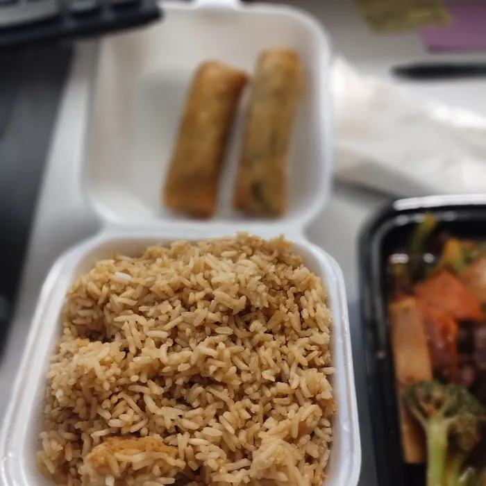 Ming Wok 6