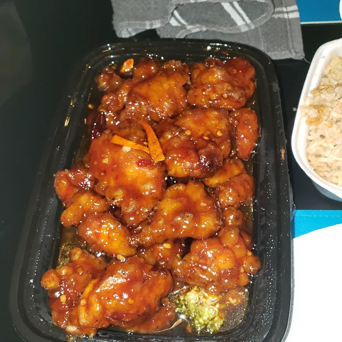 Ming Wok 5