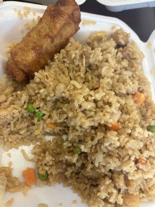 Wok and Roll Express (formerly Skillman Wok - Crowley) 6
