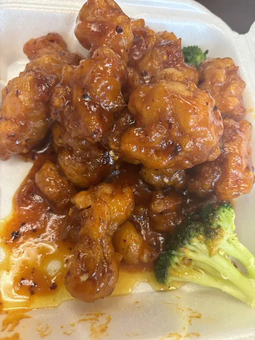 Wok and Roll Express (formerly Skillman Wok - Crowley) 5