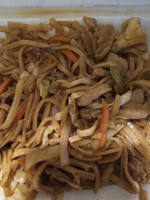 Wok and Roll Express (formerly Skillman Wok - Crowley) 8