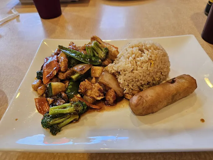 Asian Cafe 9