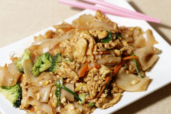 Asian Cafe 5