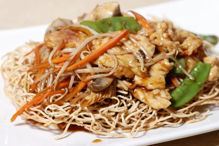 Asian Cafe 10
