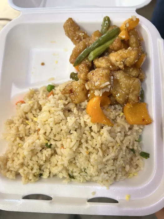 Panda Express 1