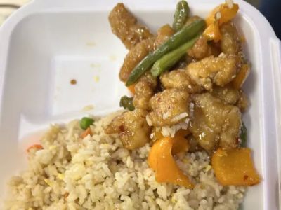 Panda Express 0