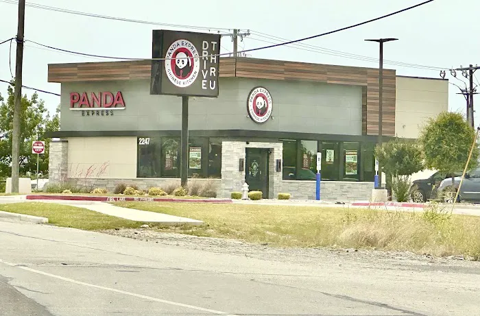 Panda Express 2