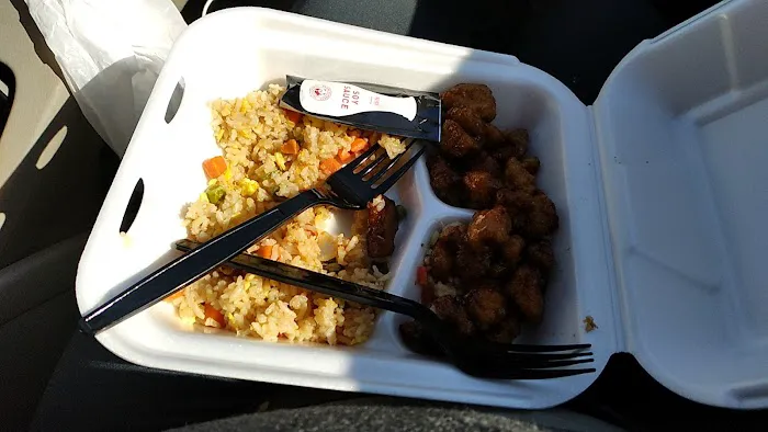 Panda Express 4