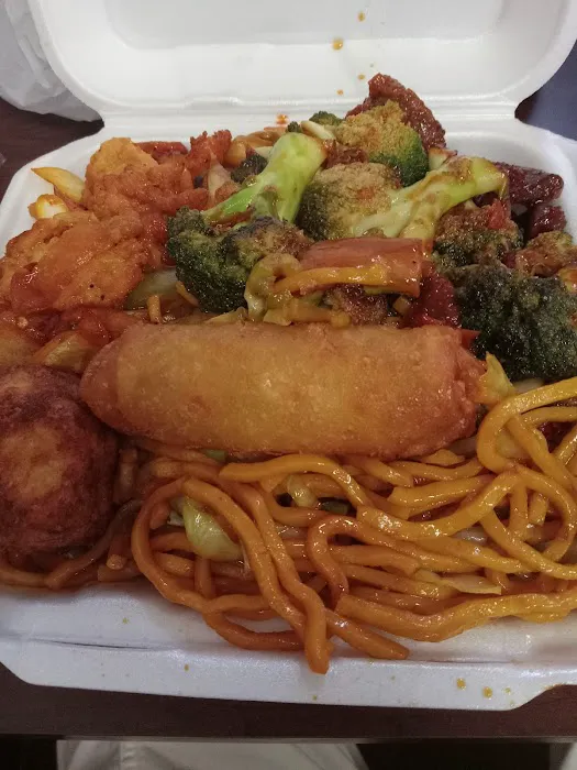 China Express 1