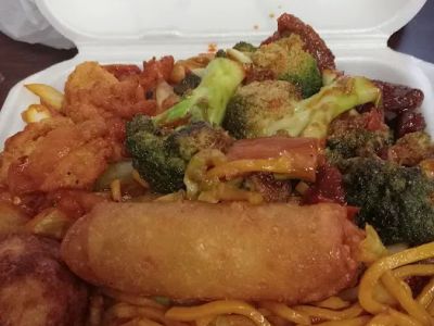 China Express 0