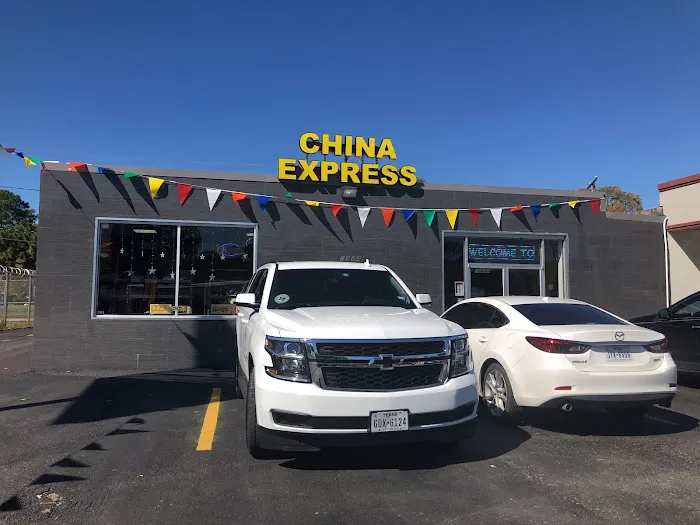 China Express 2