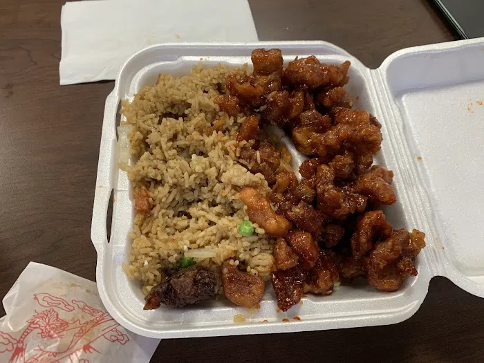 China Express 10