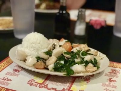 Szechuan Chinese Restaurant 0