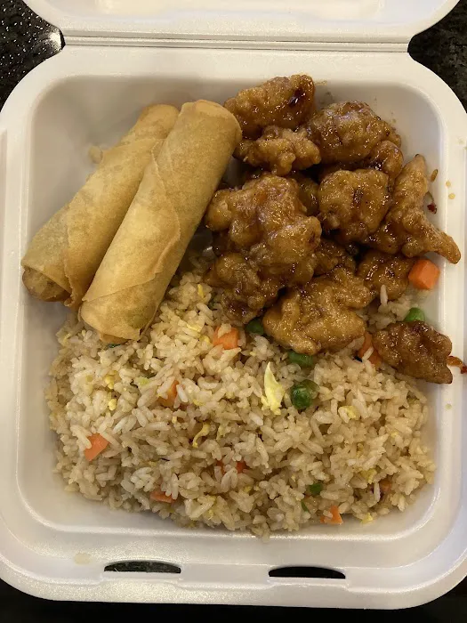 Panda Express 4