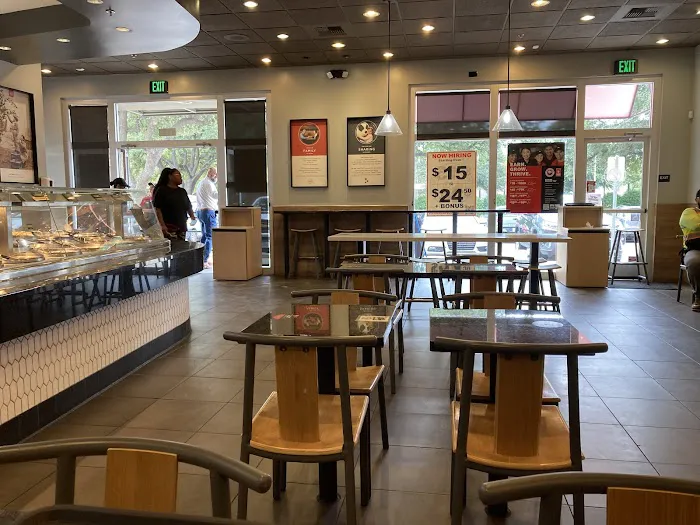 Panda Express 5