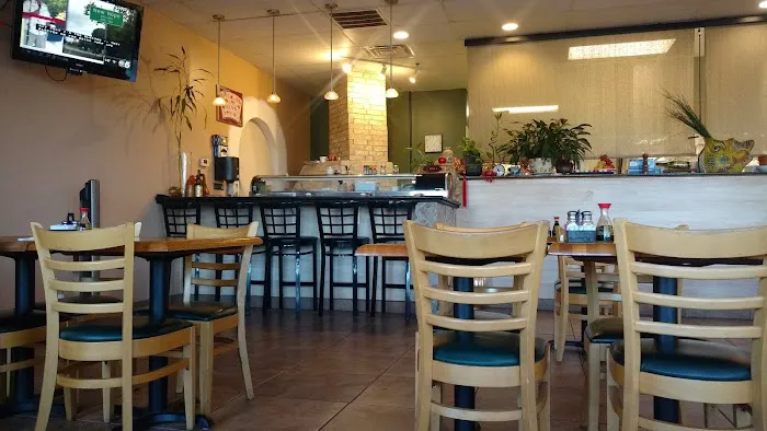 Pan Asia Cuisine 2