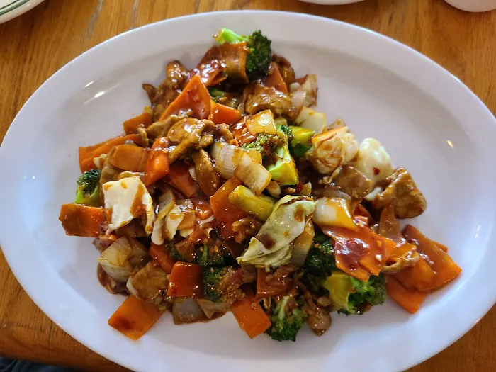Pan Asia Cuisine 7