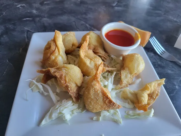 Pan Asia Cuisine 3