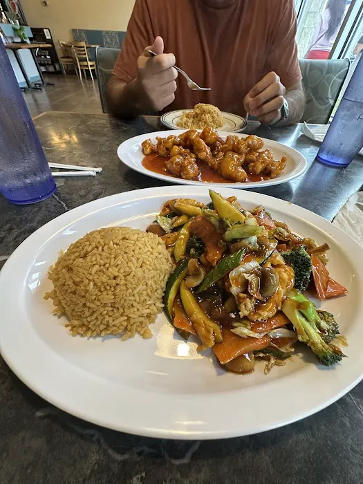 Pan Asia Cuisine 6