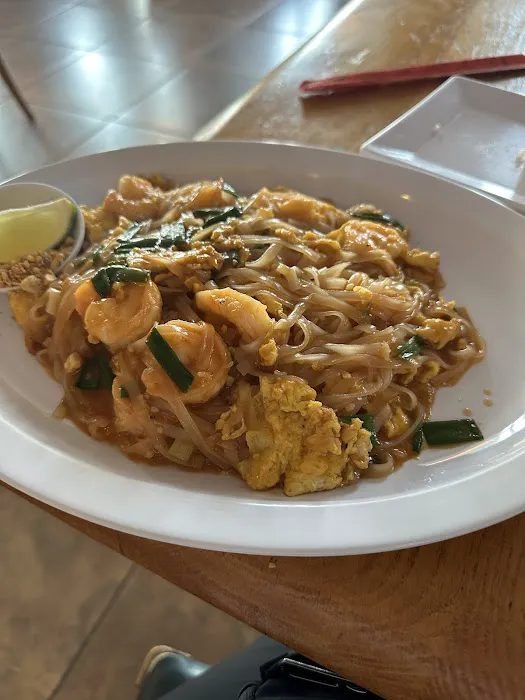Pan Asia Cuisine 4