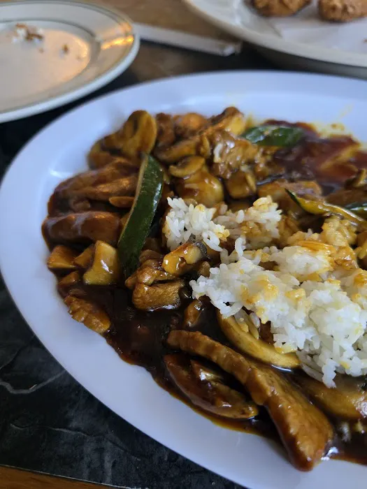 Pan Asia Cuisine 1