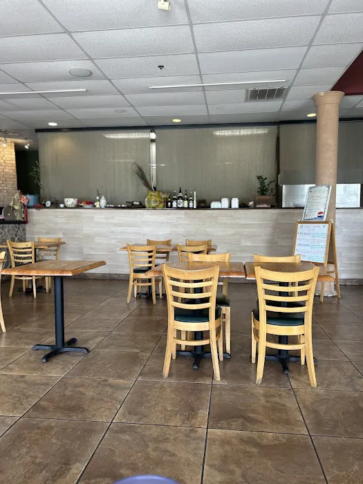 Pan Asia Cuisine 10
