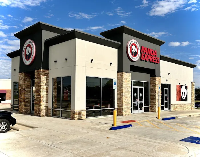 Panda Express 1