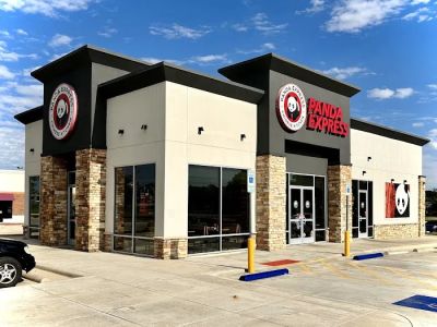 Panda Express 0