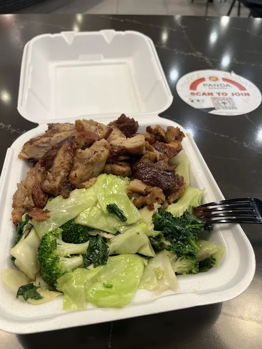 Panda Express 7