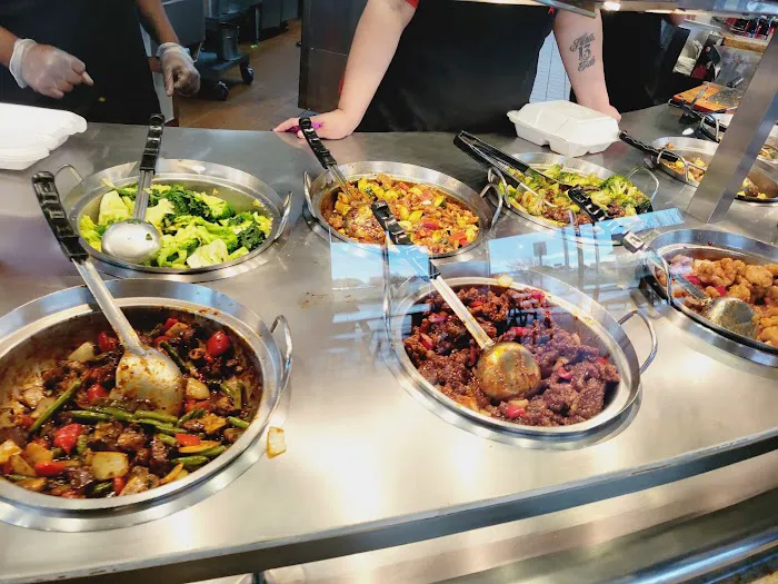 Panda Express 2
