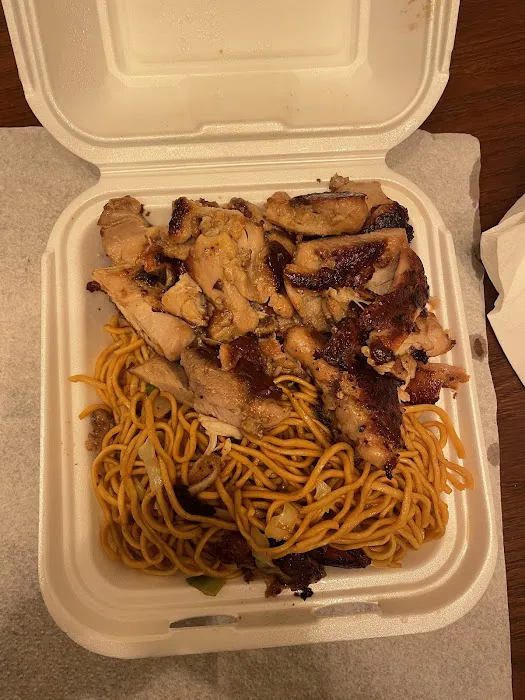 Panda Express 6