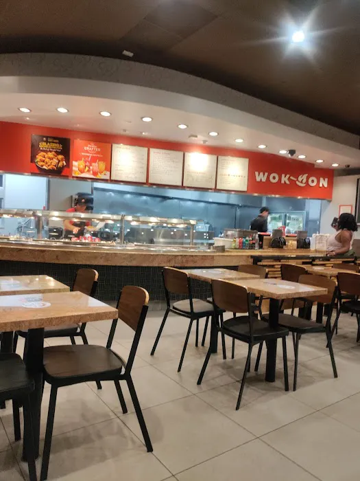 Panda Express 3