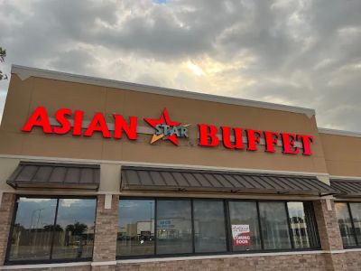 Asian Star Buffet 0