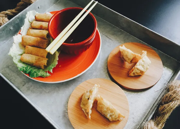 Asian Star Buffet 6