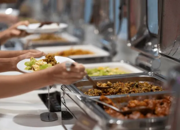 Asian Star Buffet 5
