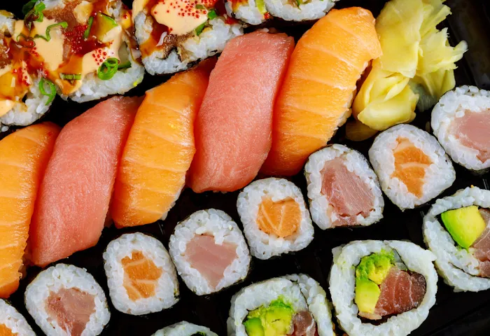 Asian Star Buffet 10