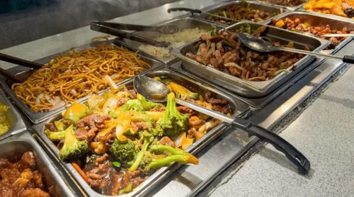Asian Star Buffet 3