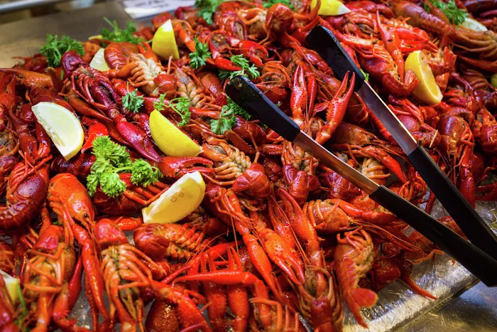 Asian Star Buffet 7
