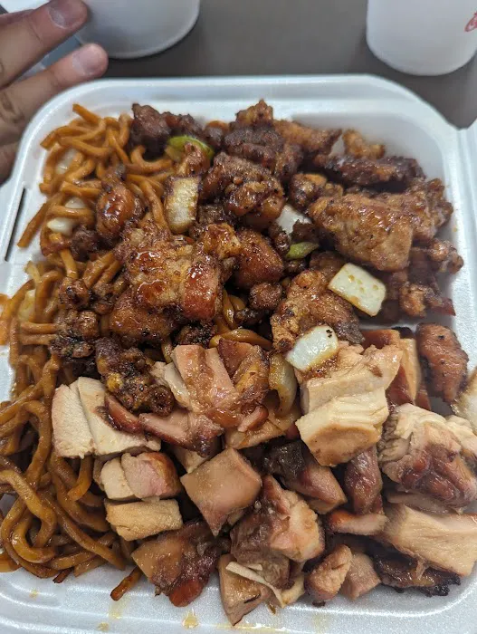 Stir fry 88 5