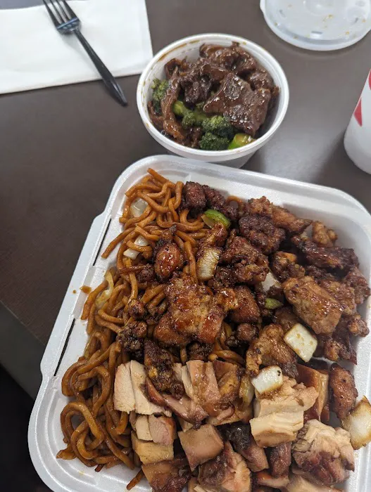 Stir fry 88 6