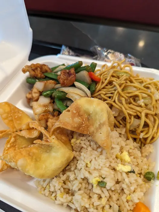 Panda Express 7