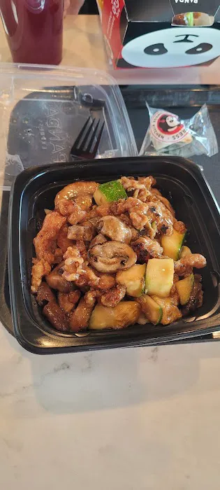 Panda Express 8