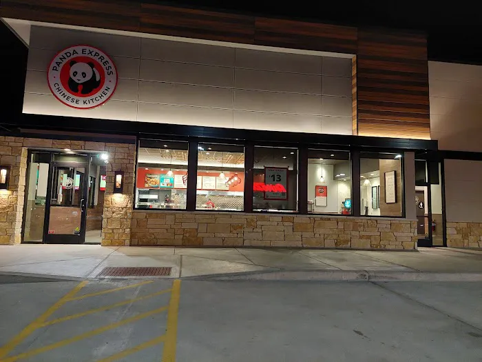 Panda Express 6