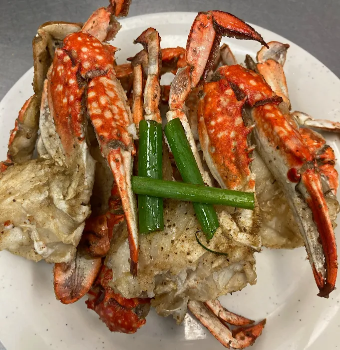East Gourmet Buffet 10