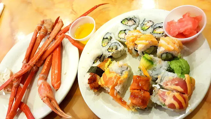East Gourmet Buffet 2