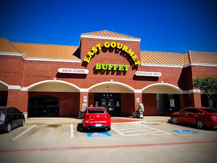 East Gourmet Buffet 5