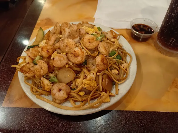 East Gourmet Buffet 7