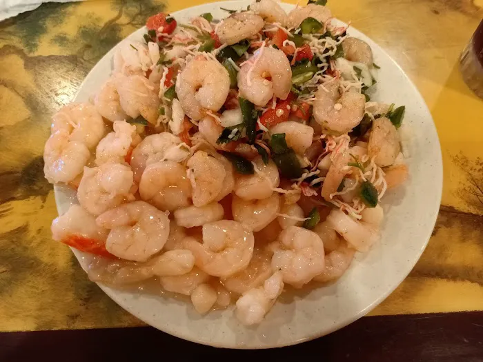 East Gourmet Buffet 4